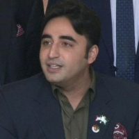 Bilawal Bhutto