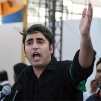 Bilawal Bhutto