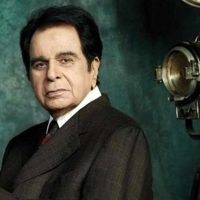 Dilip Kumar