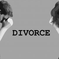 Divorce