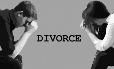 Divorce