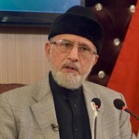 Dr. Tahir-ul-Qadri