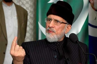 Dr. Tahir-ul-Qadri