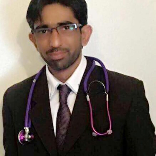 Dr.Fiaz