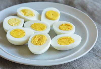 Eggs