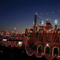 Eid Milad-e-Nabi