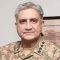 General Qamar Javaid Bajwa