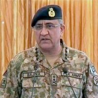 General Qamar Javed Bajwa