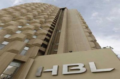 Habib Bank