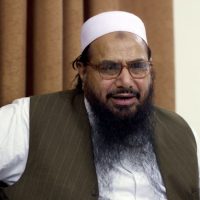 Hafiz Saeed