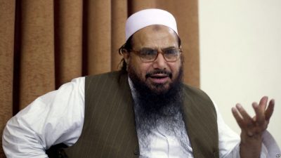 Hafiz Saeed