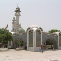 Hazrat Baba Bulleh Shah