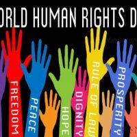 Human Rights World Day