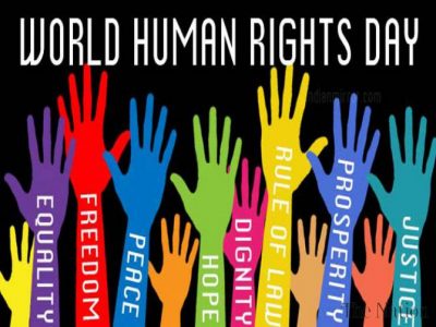 Human Rights World Day