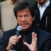 Imran Khan