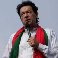 Imran Khan