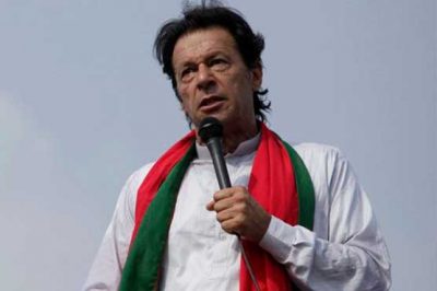  Imran Khan