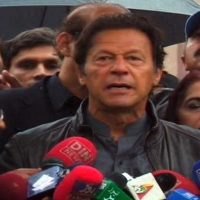 Imran Khan