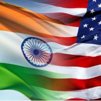 India - America