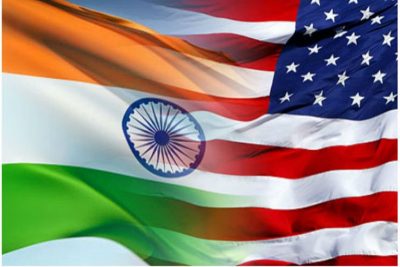 India - America