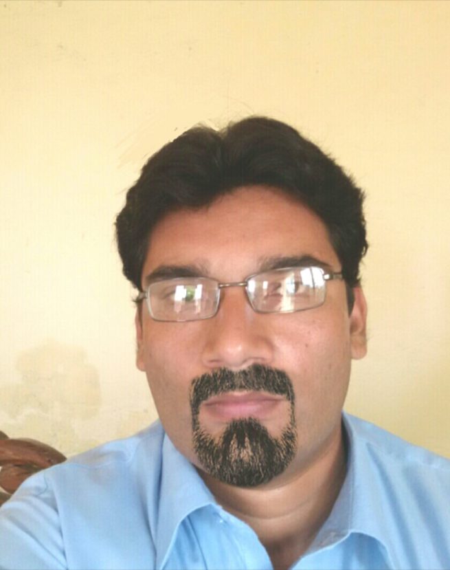 Jawad Akram