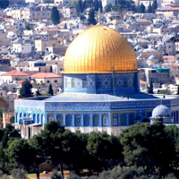 Jerusalem