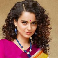 Kangana Ranawat