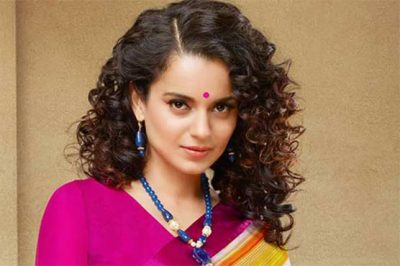 Kangana Ranawat