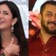 Katrina - Salman Khan