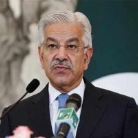 Khawaja Asif