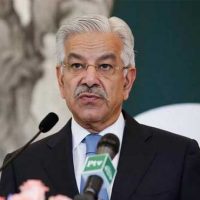 Khawaja Asif