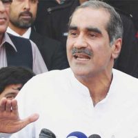 Khawaja Saad Rafiq