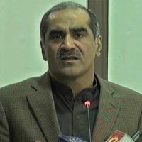 Khawaja Saad Rafiq