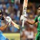 Kohli, Babar Azam