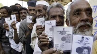 Lok Sabha Election