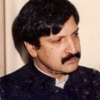 Malik Naeem Khan Awan