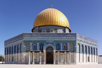  Masjid Aqsa