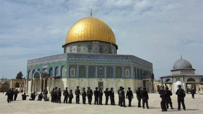 Masjid Aqsa