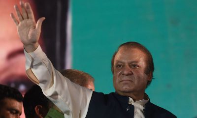 Nawaz Sharif