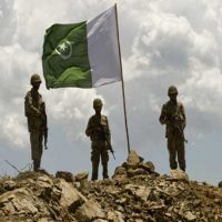 Pak Army