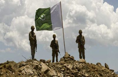 Pak Army