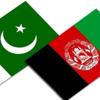 Pakistan Afghanistan Relations