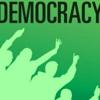 Pakistan Democracy