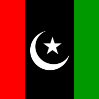 Pakistan PPP