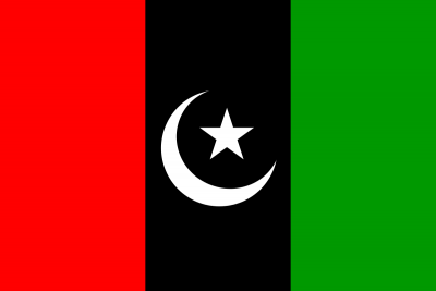 Pakistan PPP