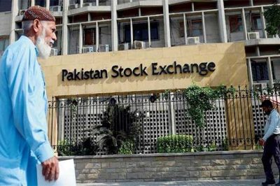 Pakistan Stock Exchange