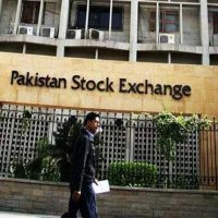 Pakistan Stock Exchange