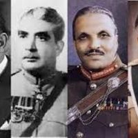 Pakistani Dictators