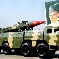 Pakistan's Nuclear Program