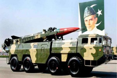 Pakistan's Nuclear Program